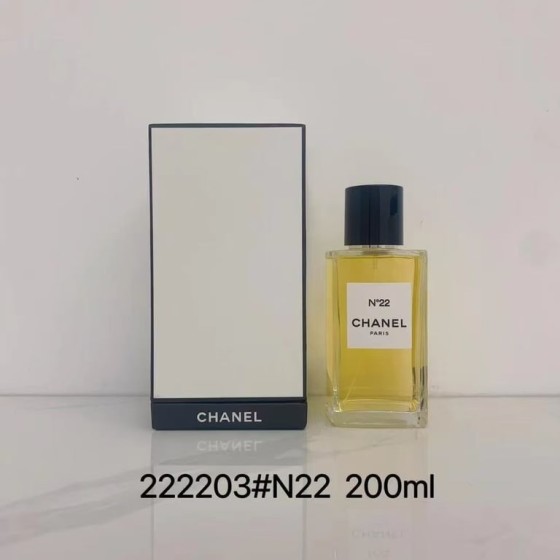 N°22 from the Les Exclusifs-200ml
